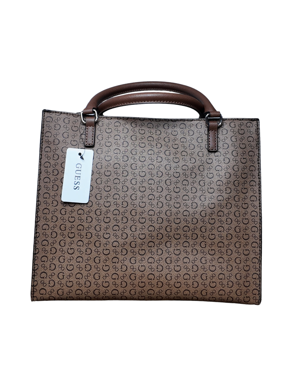 BOLSO GUESS CAFÉ