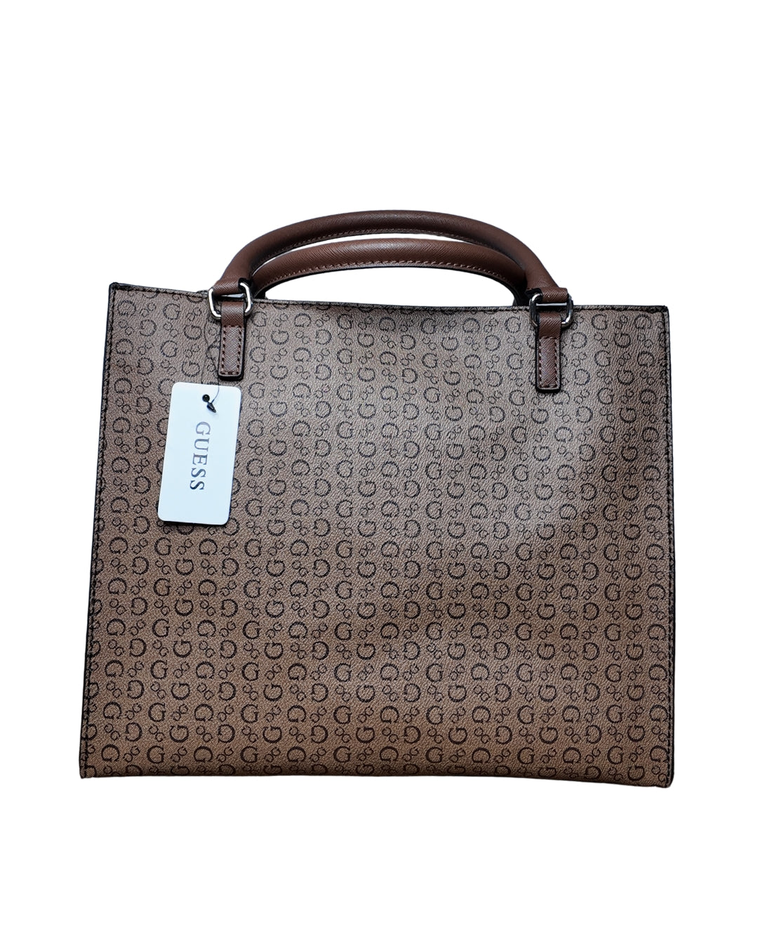 BOLSO GUESS CAFÉ