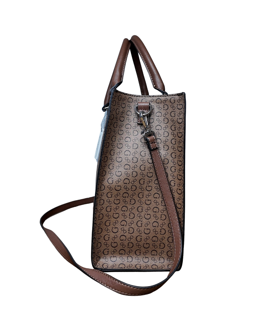 BOLSO GUESS CAFÉ