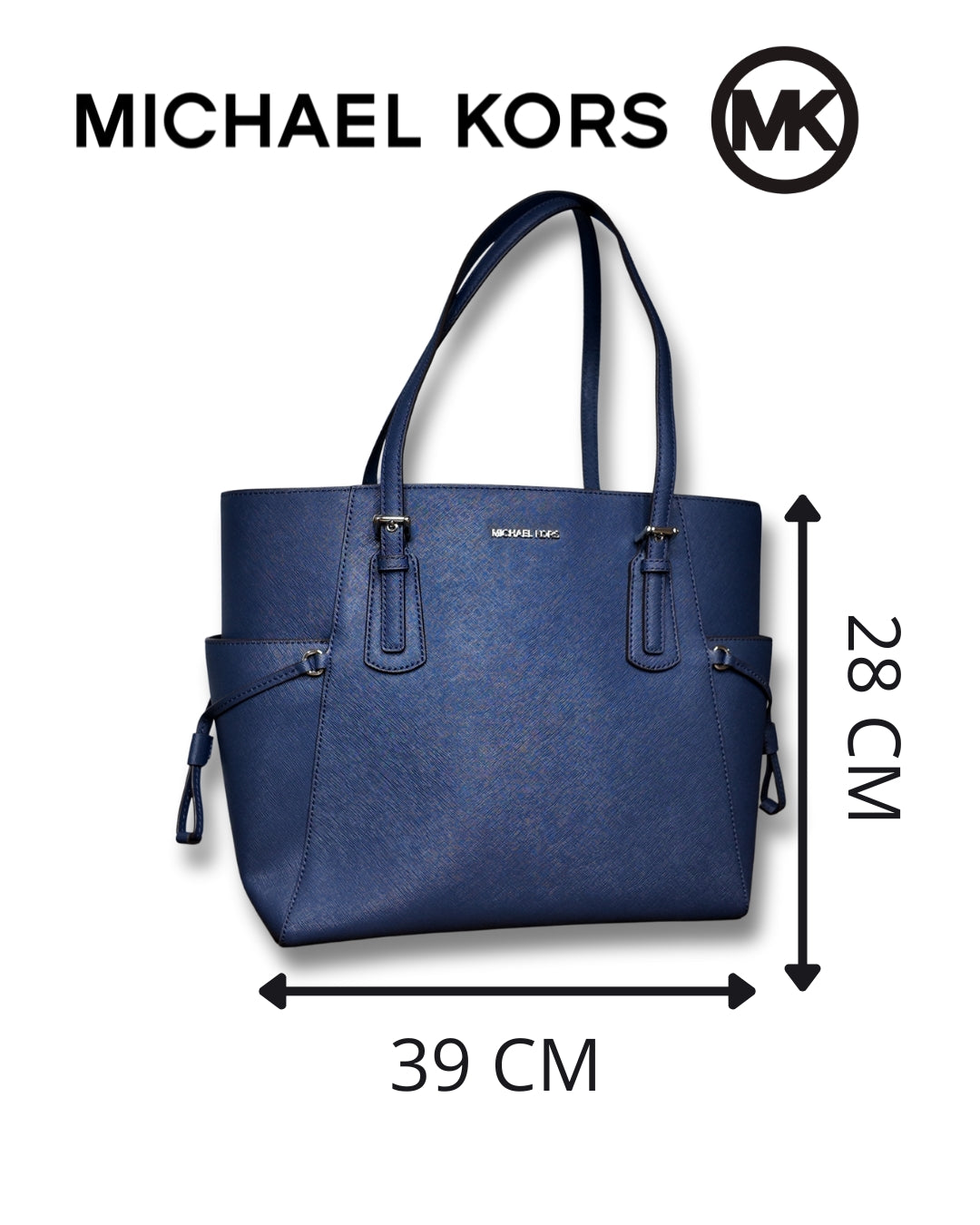 BOLSO GRANDE MICHAEL KORS