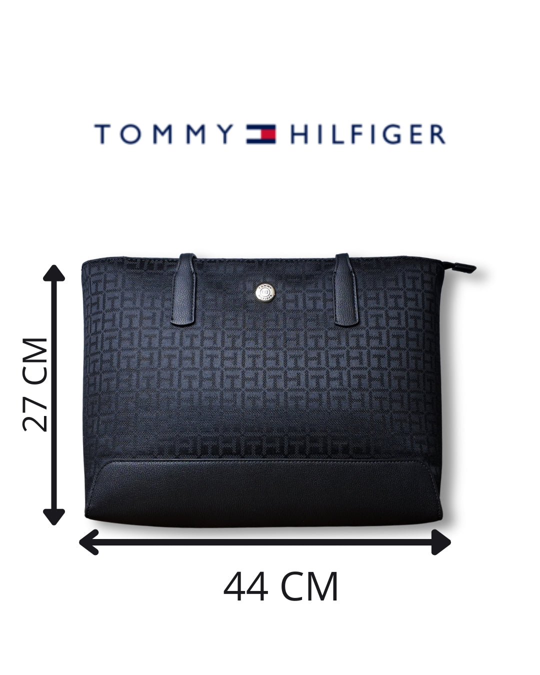 BOLSO GRANDE TOMMY HILFIGER